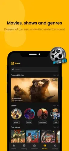 sony-innovation-fund Movies and shows